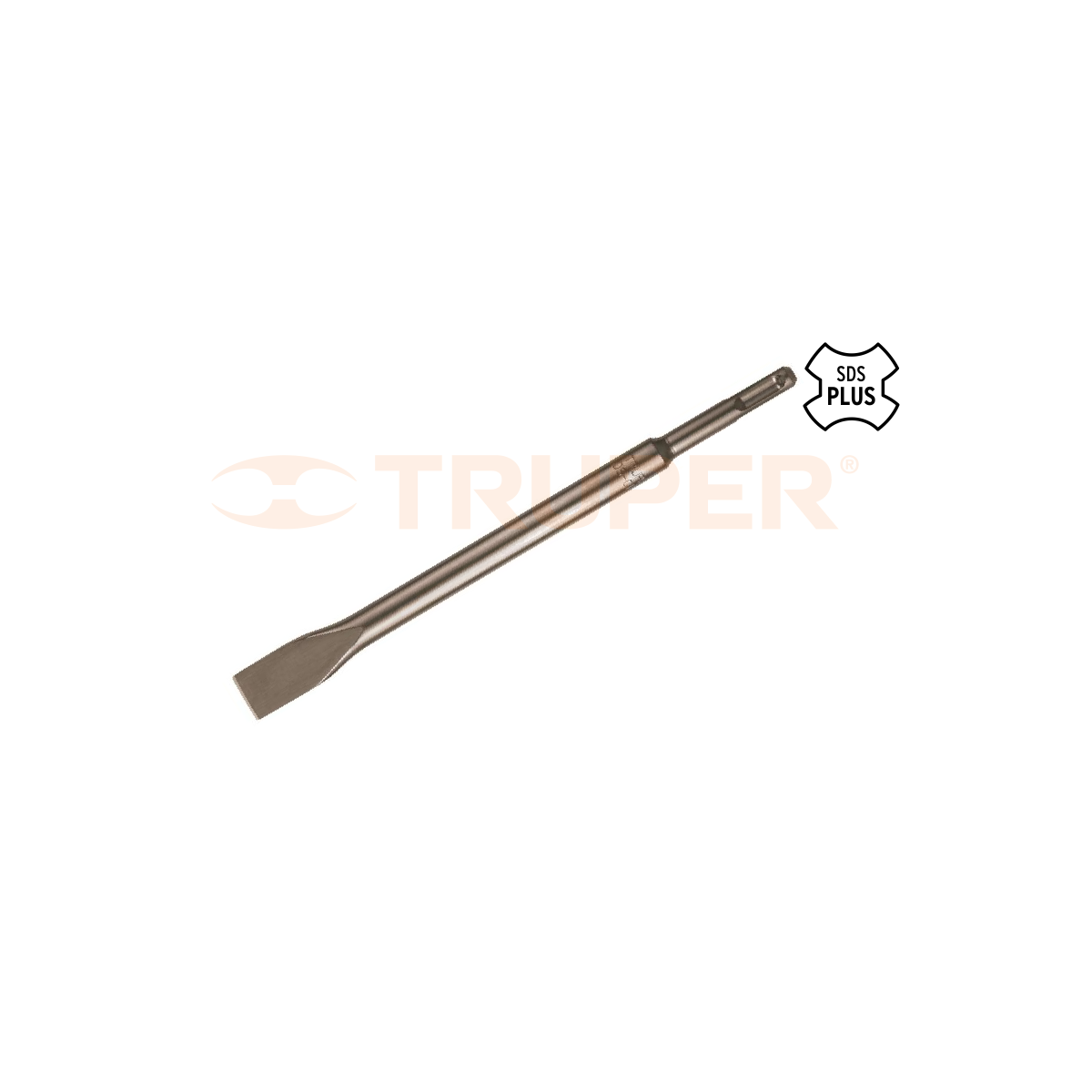 Chisel spade
