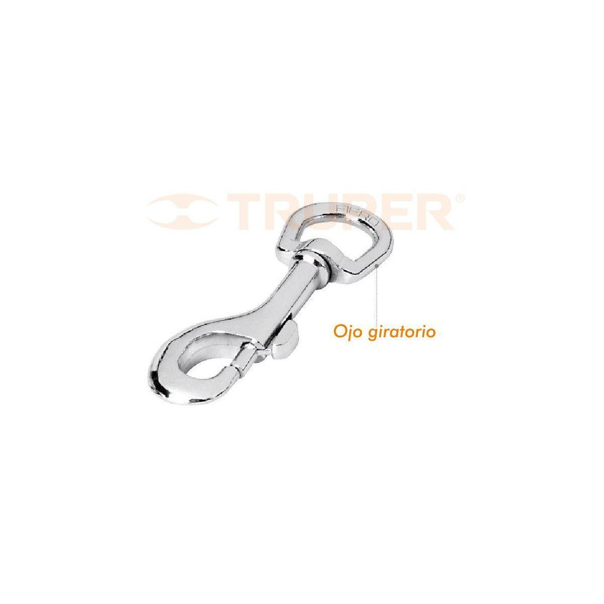 FIERO Carabiner
