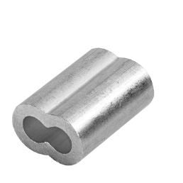 Aluminum ferrule