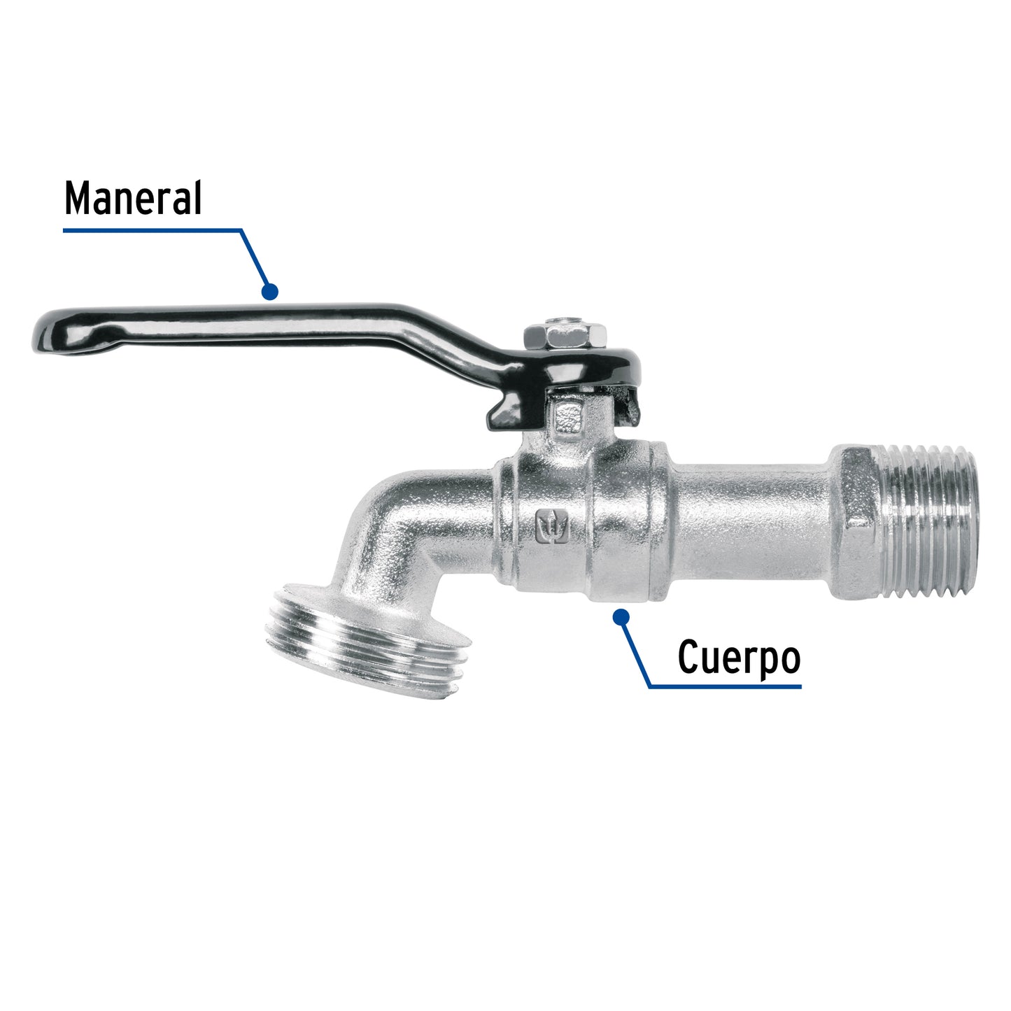 Key of