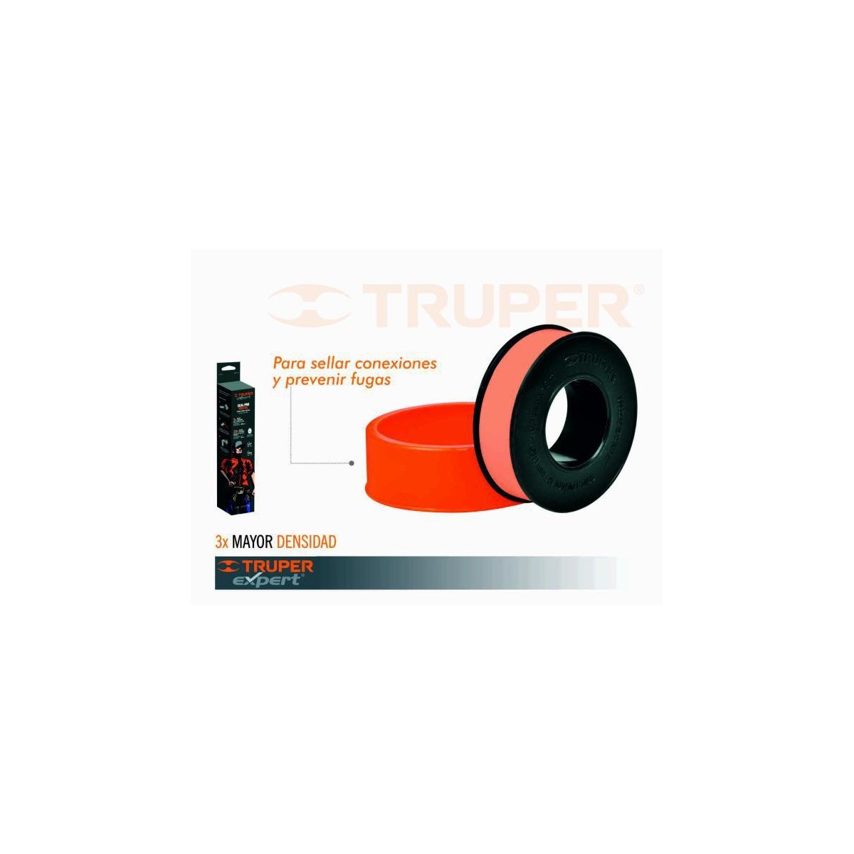 Teflon tape