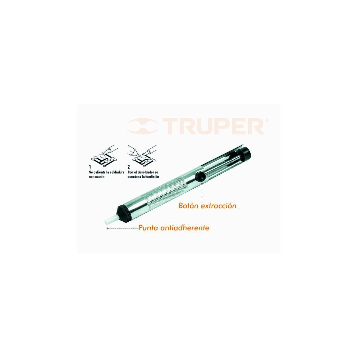 Solder sucker