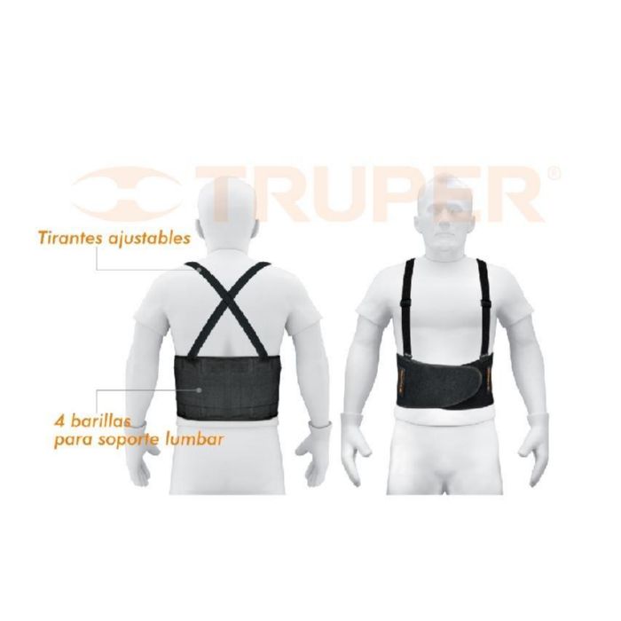 XL girdle