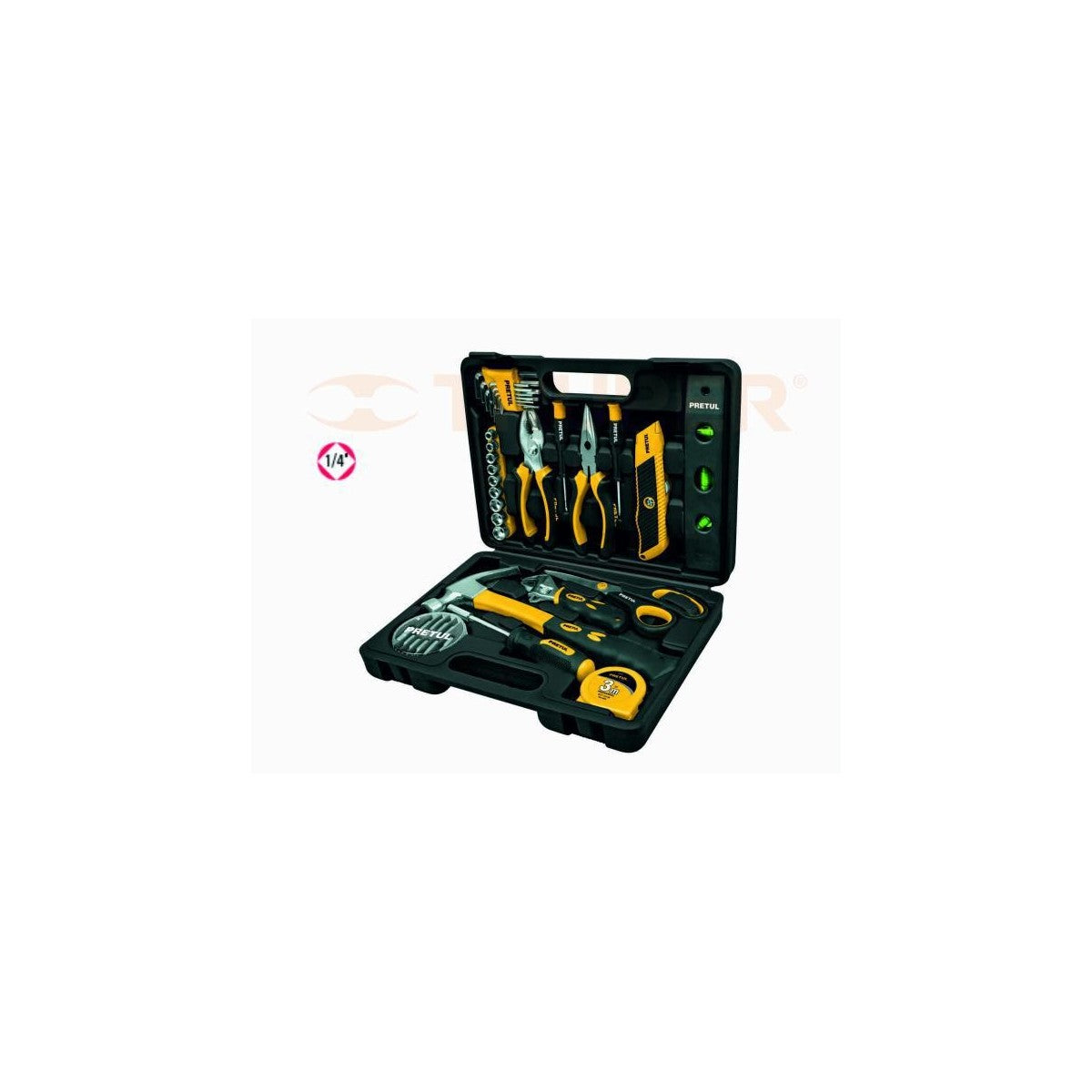 Tools 42 units
