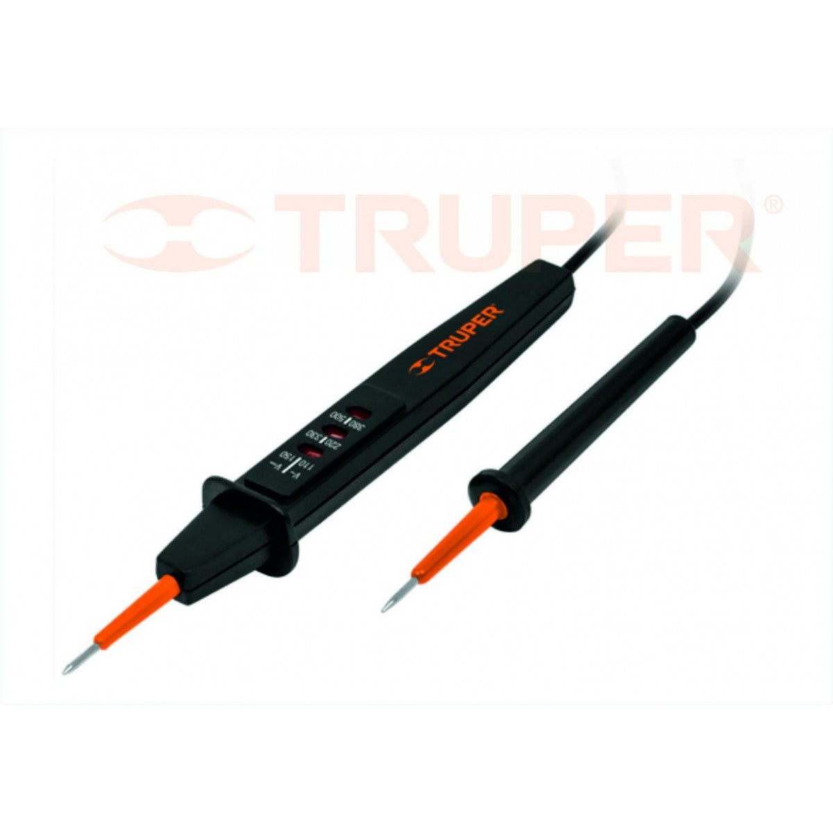 Voltage tester