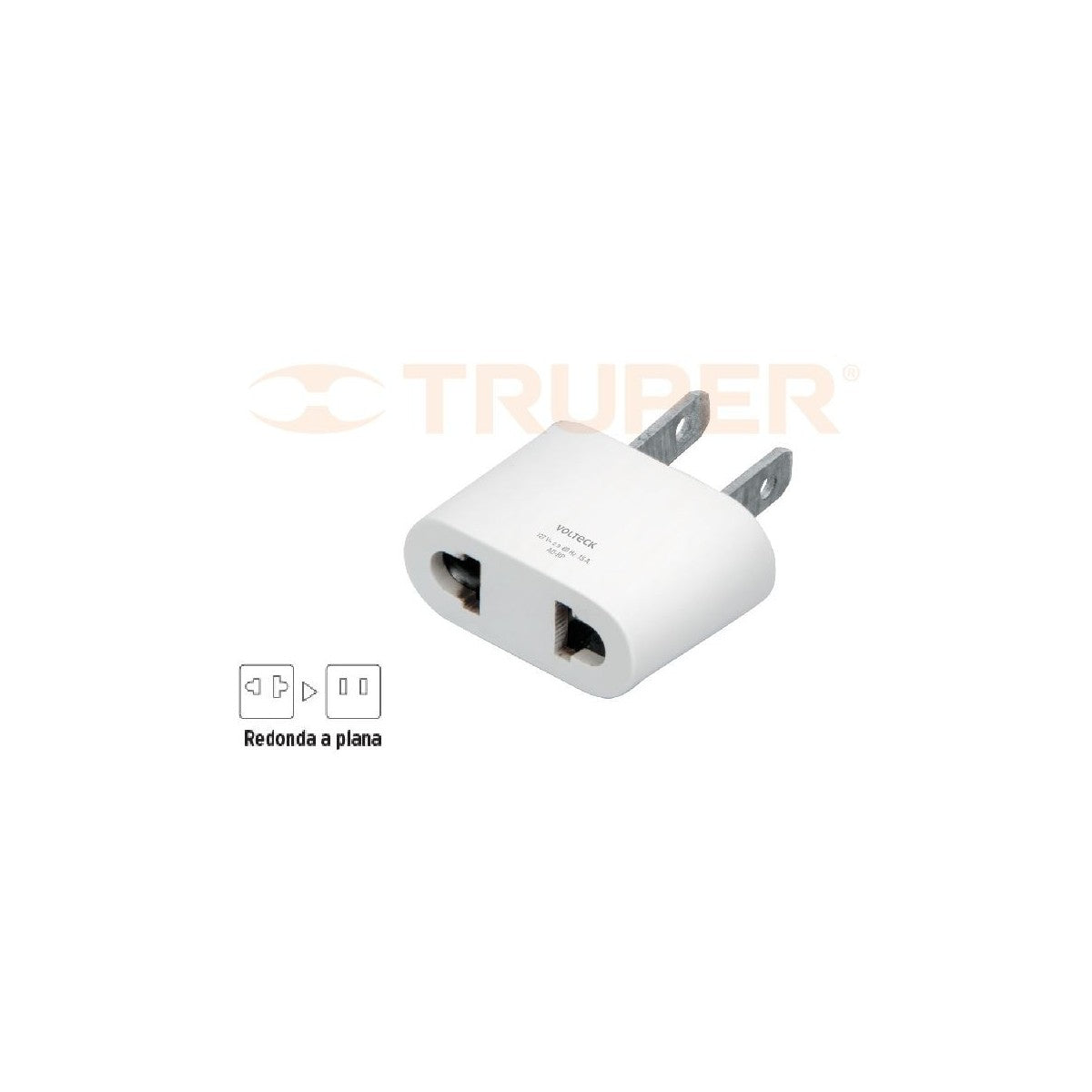 Plug adapter