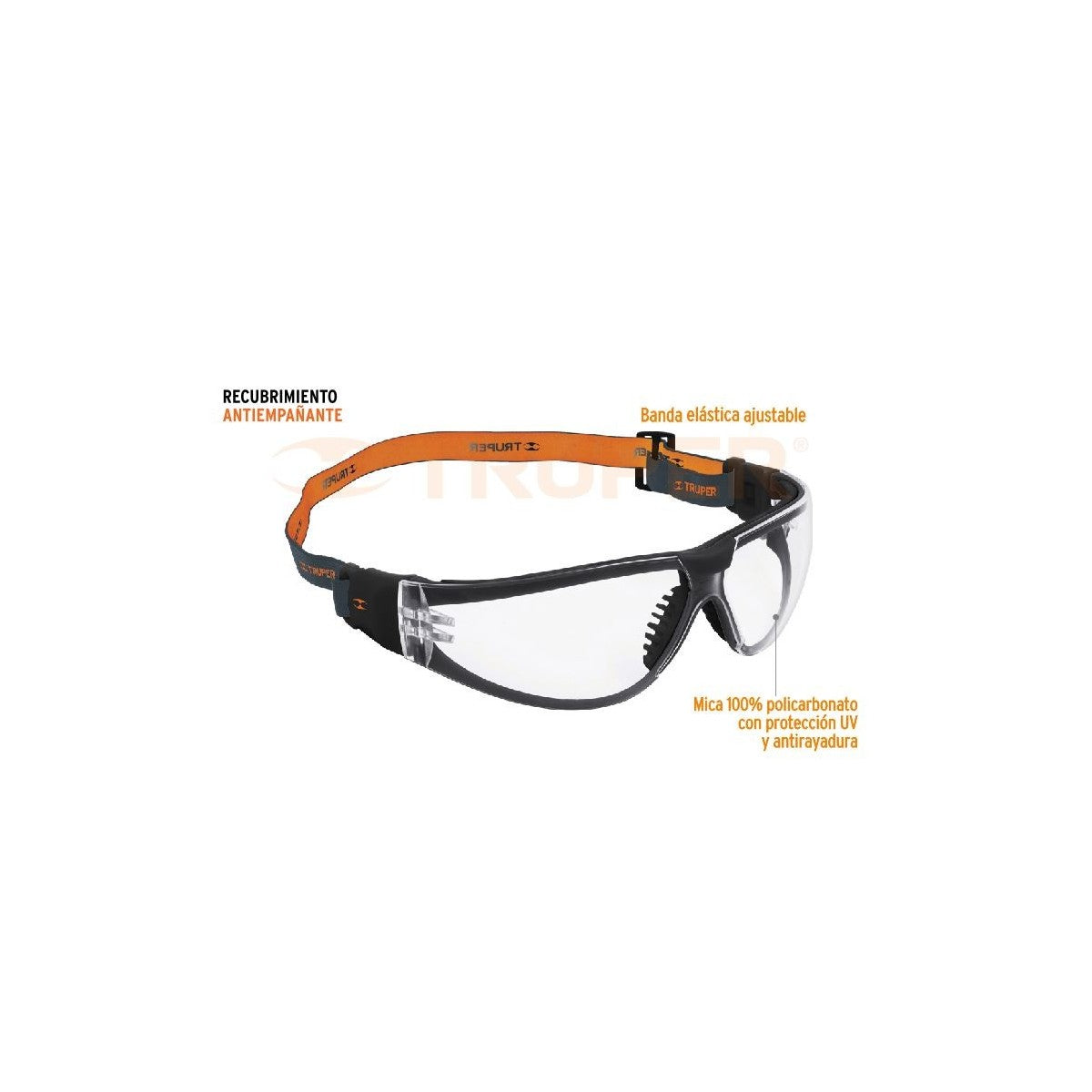 Trans glasses