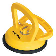 Suction cup for