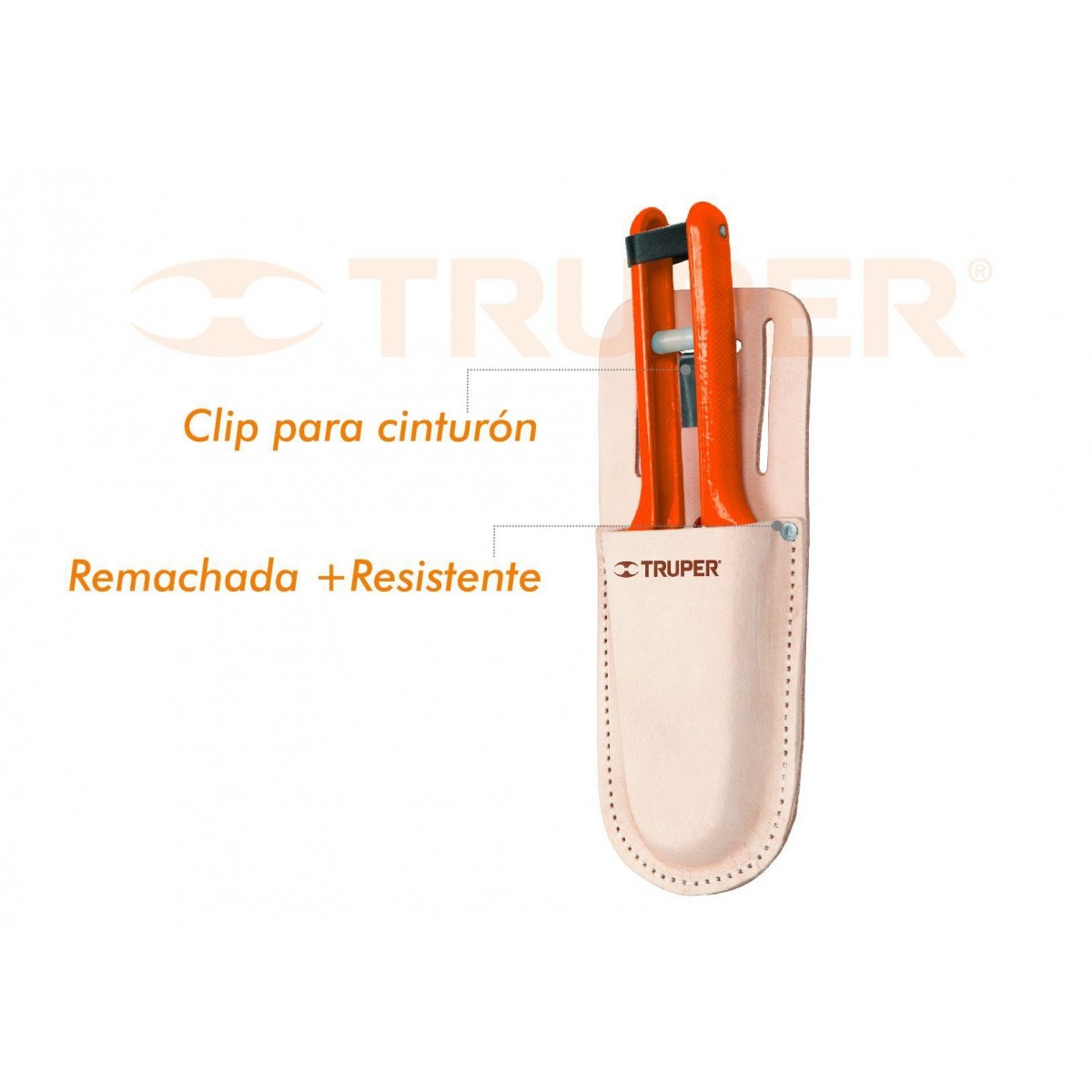 Sheath scissors