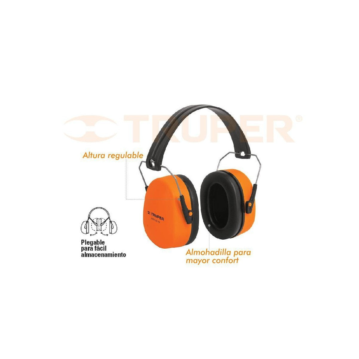 Cascos protector