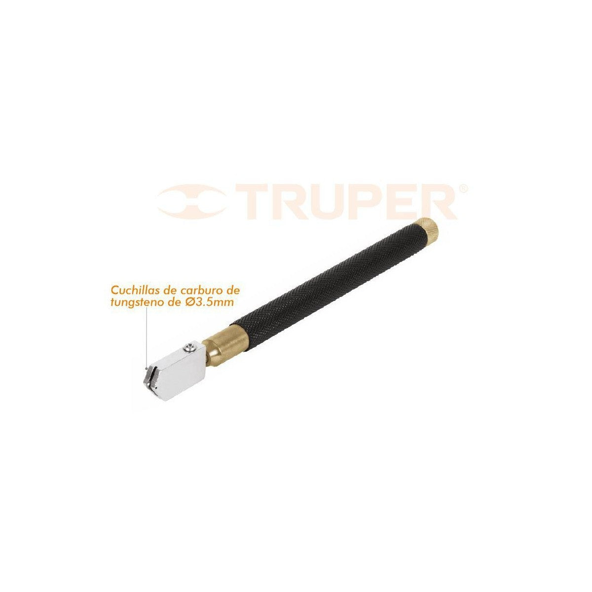 Glass cutter