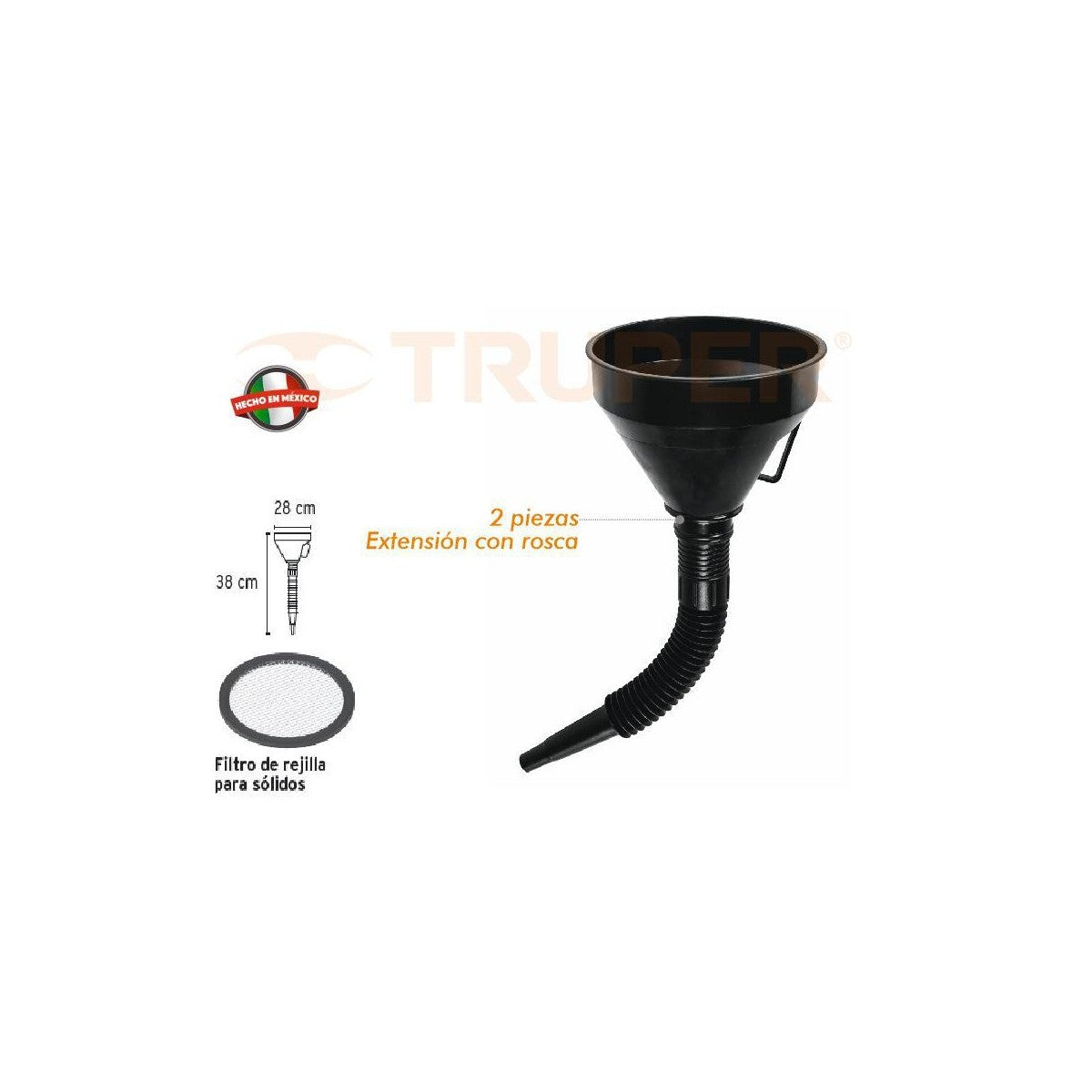 Funnel