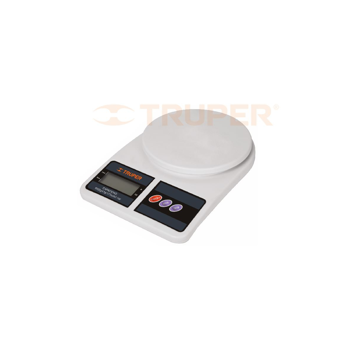 Digital scale