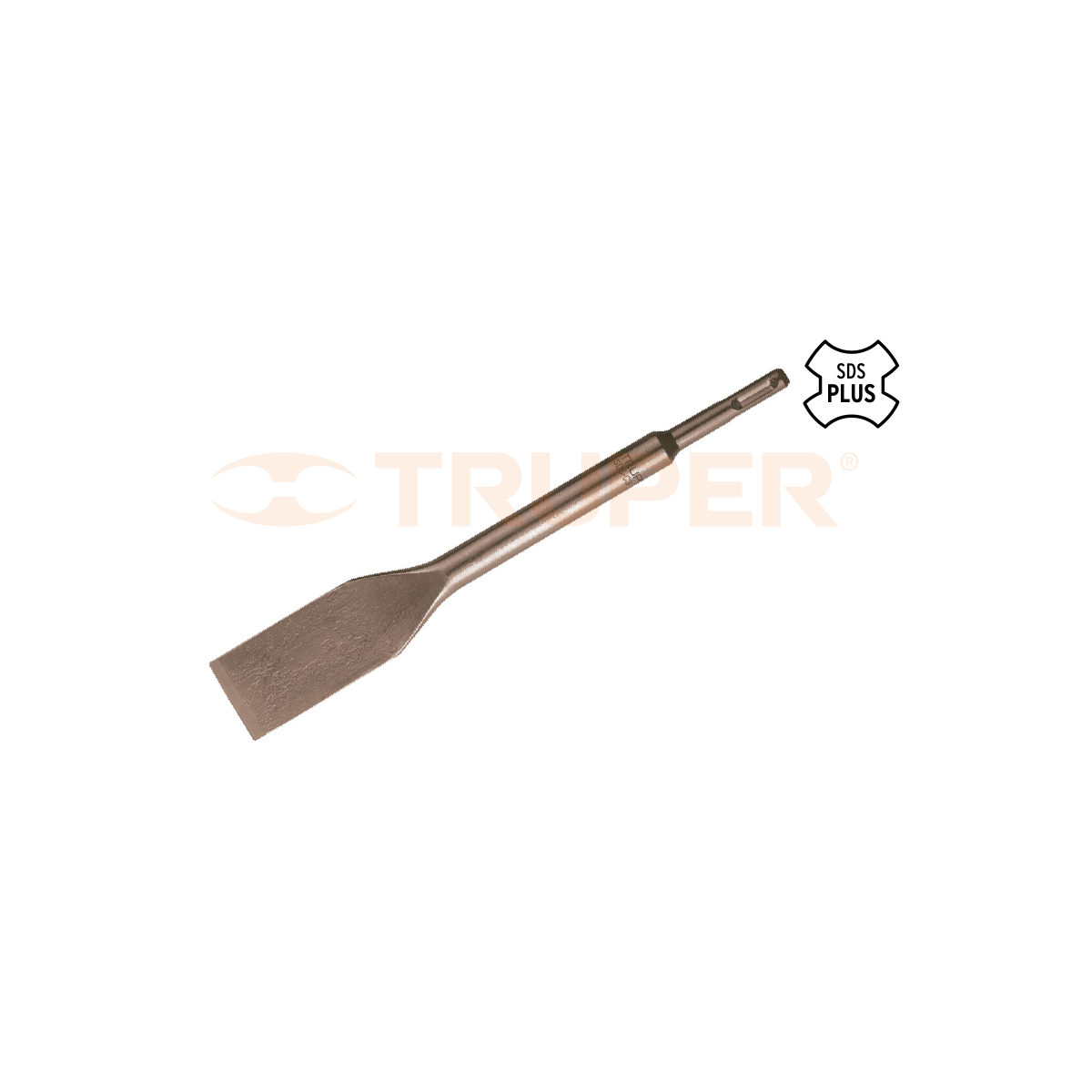 Chisel shovel