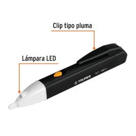 Voltage Tester
