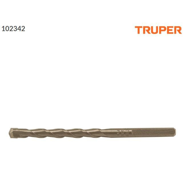 Concrete drill bit