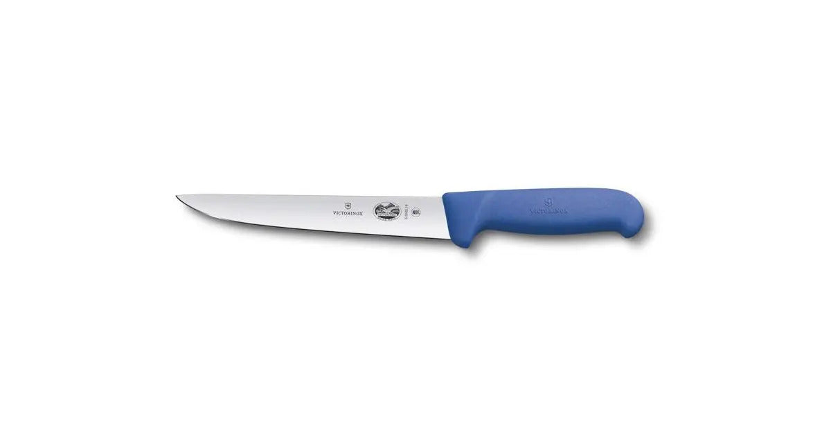 Knife from