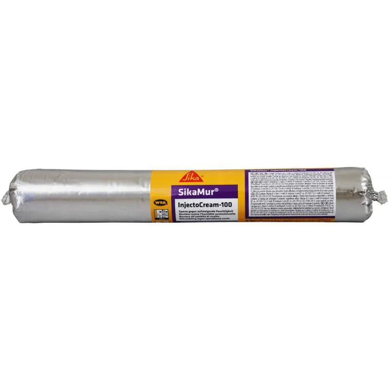 Sikamur injectocream-100