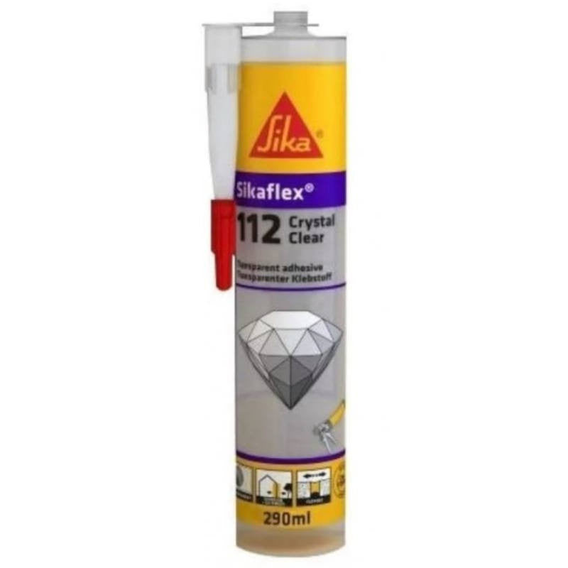 Sikaflex sealant