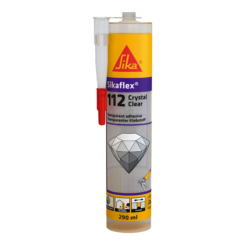 Sikaflex trans
