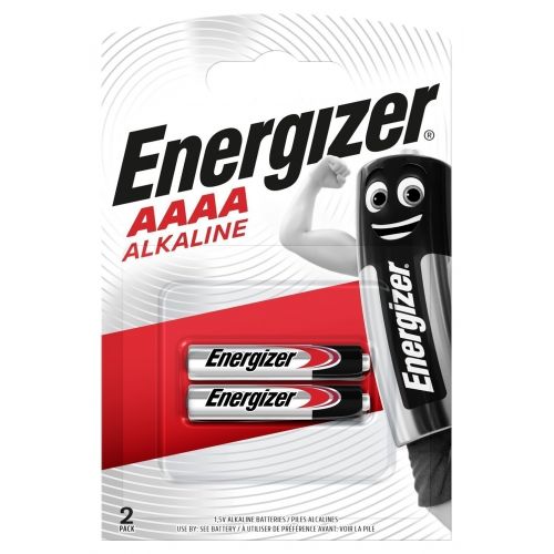 Alkaline battery