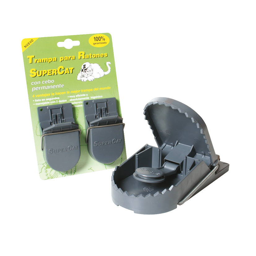 Mousetrap