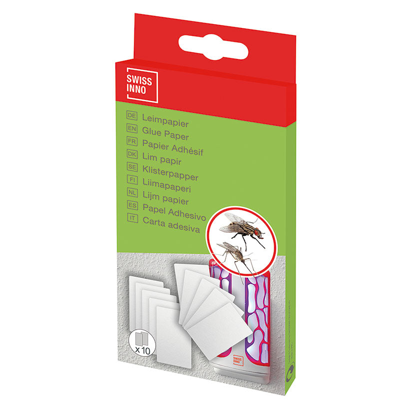 Paper refill