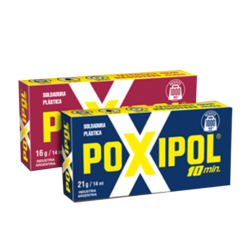 Poxipol