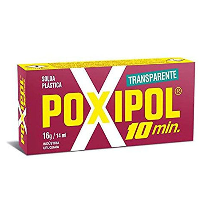 Poxipol