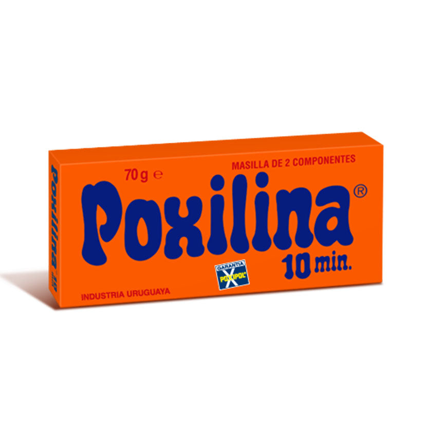 Poxilina 70