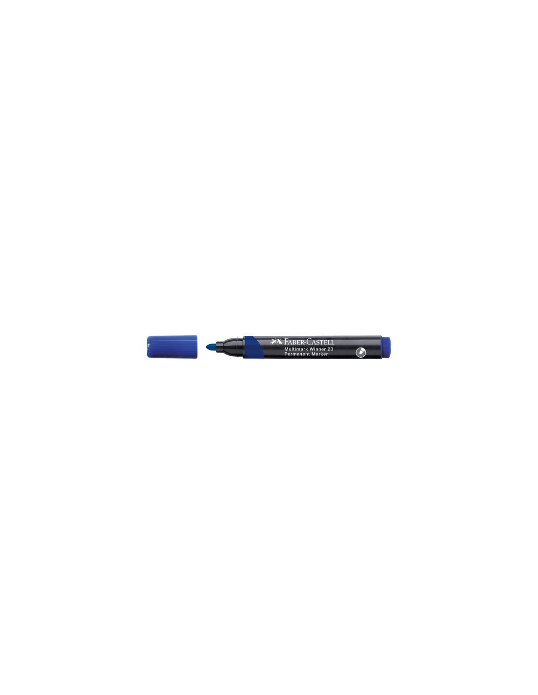 Permanent marker