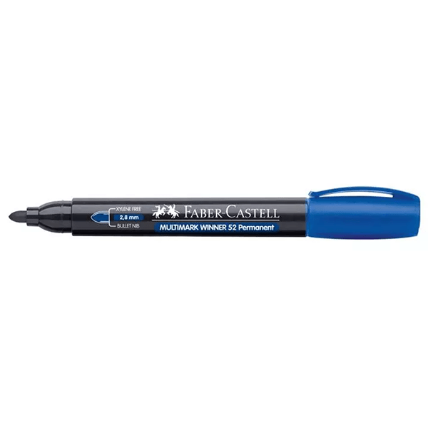 Permanent marker
