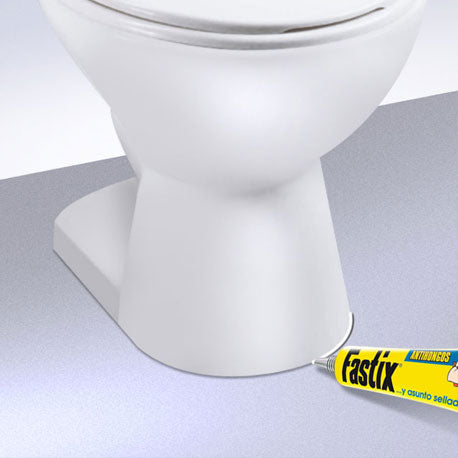 Fastix White