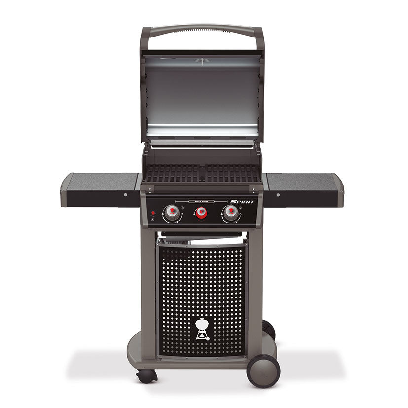 Gas Barbecue