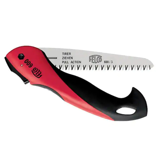 Pruning saw