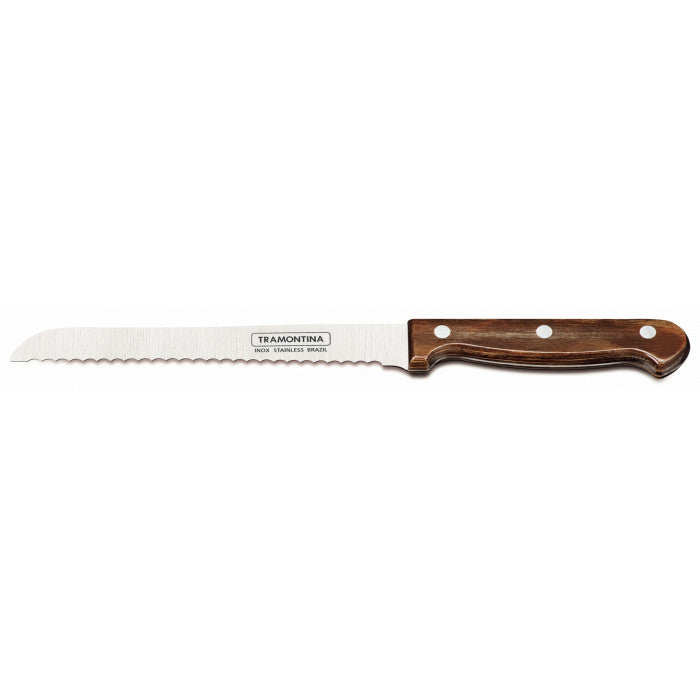 Bread knife