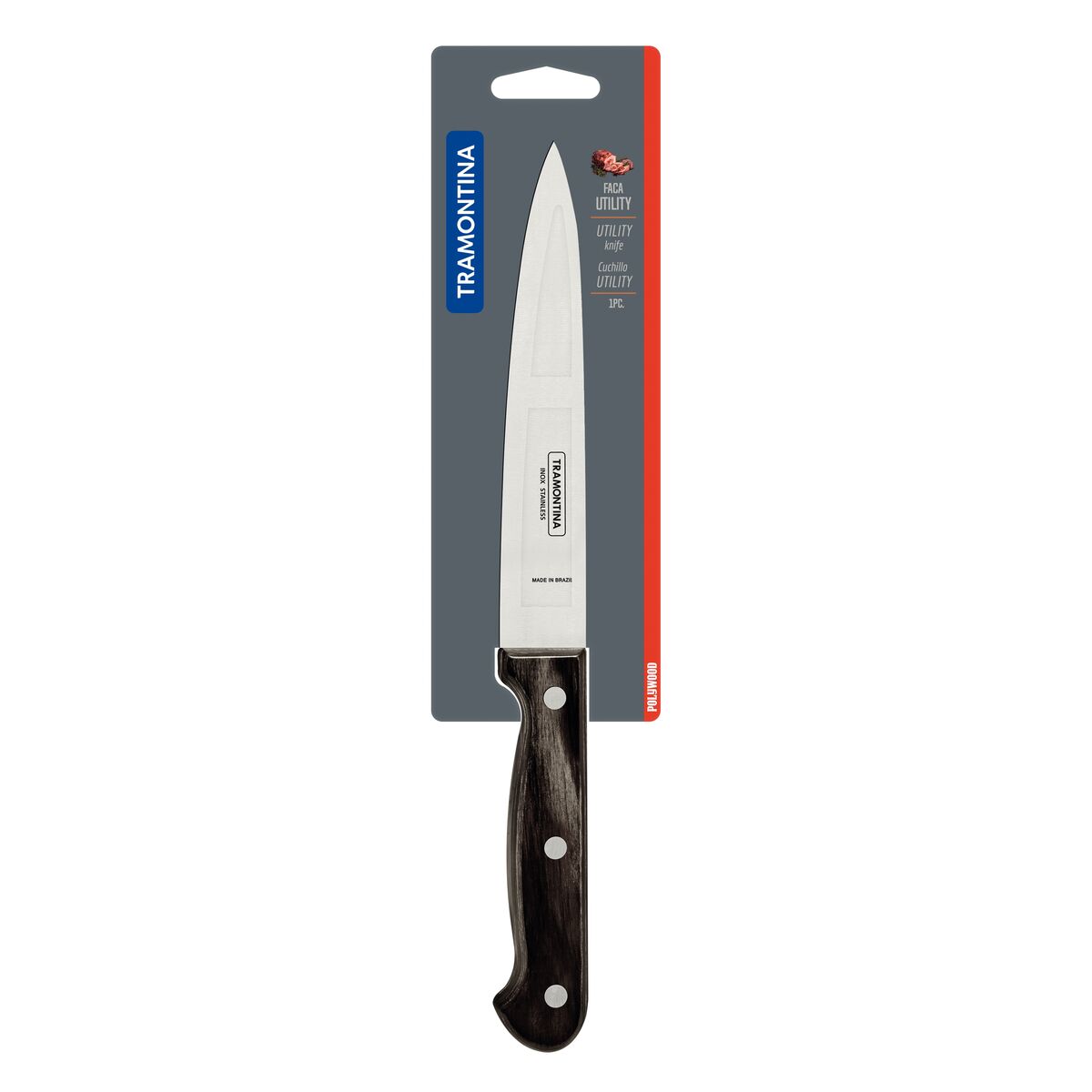 Knife for