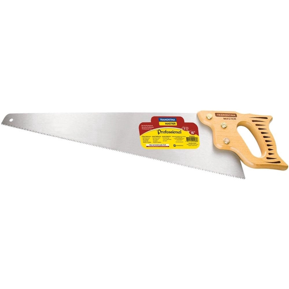 Professional handsaw