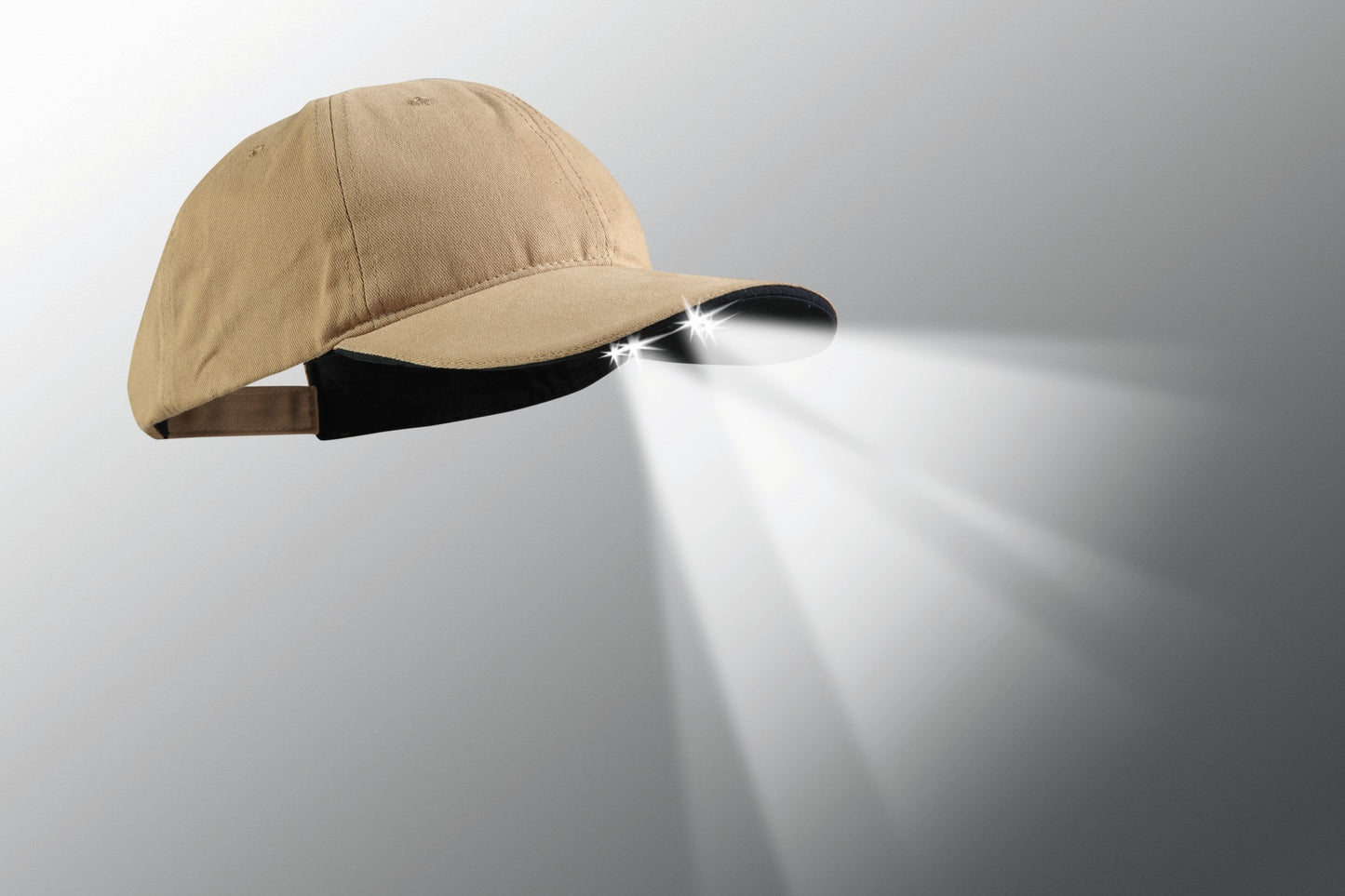 Cap with