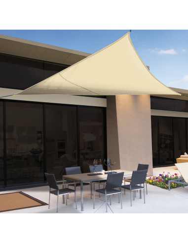 Shade Sail