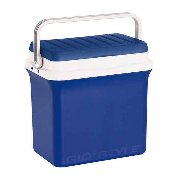 Hard-sided Cooler