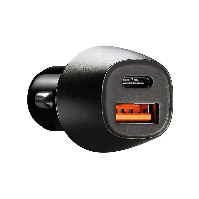 Mobile charger