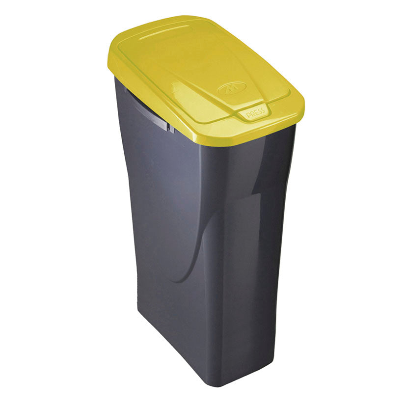 Ecobin cube