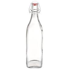 Bottle with