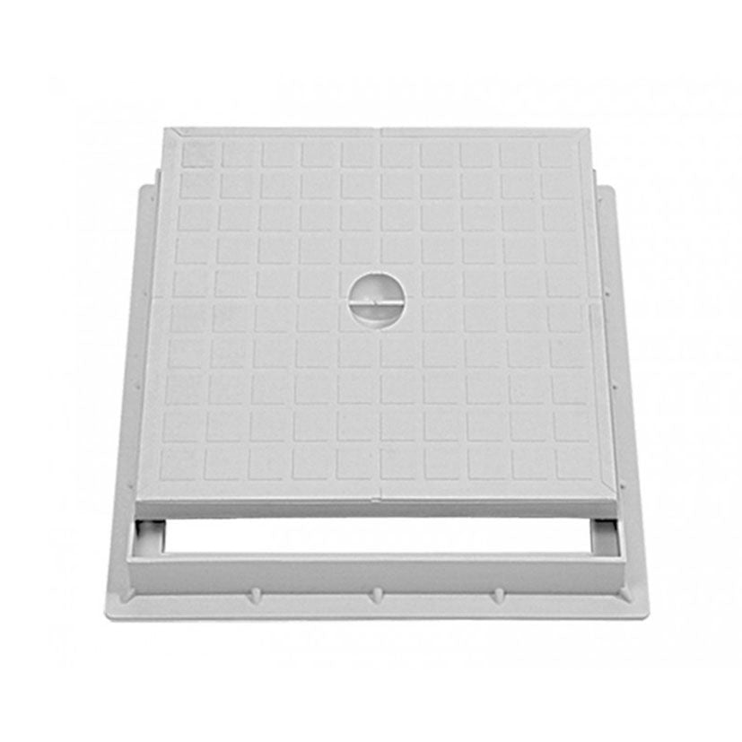 Tapa arqueta