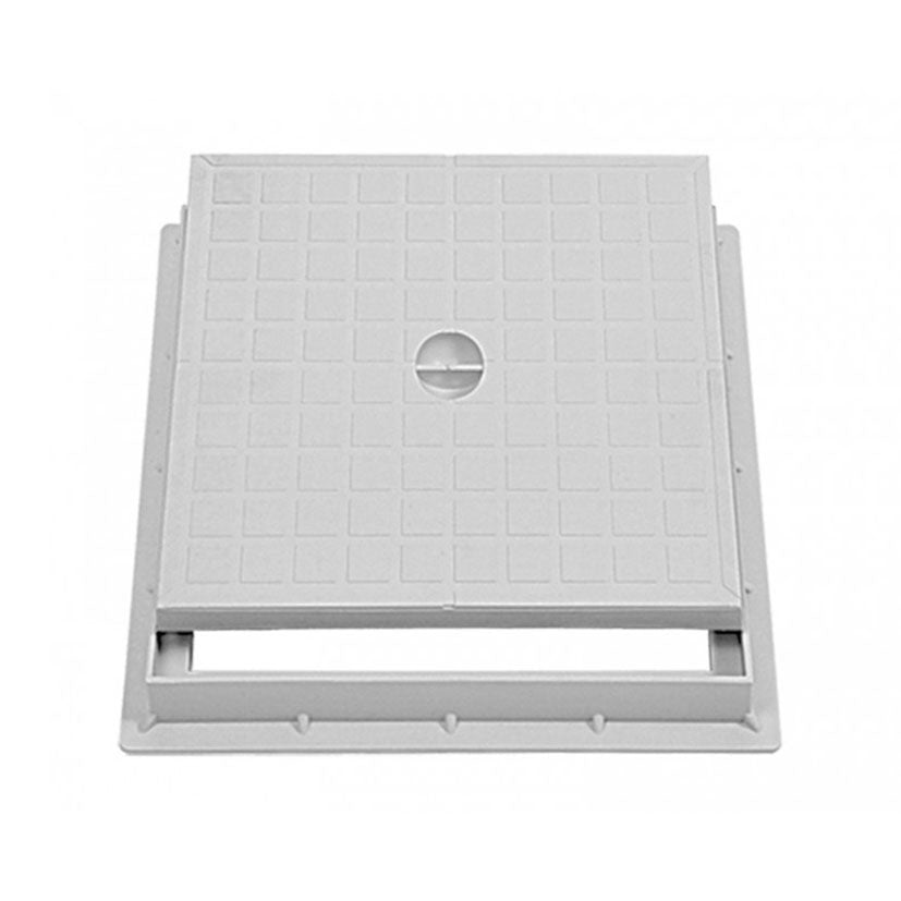 Manhole cover