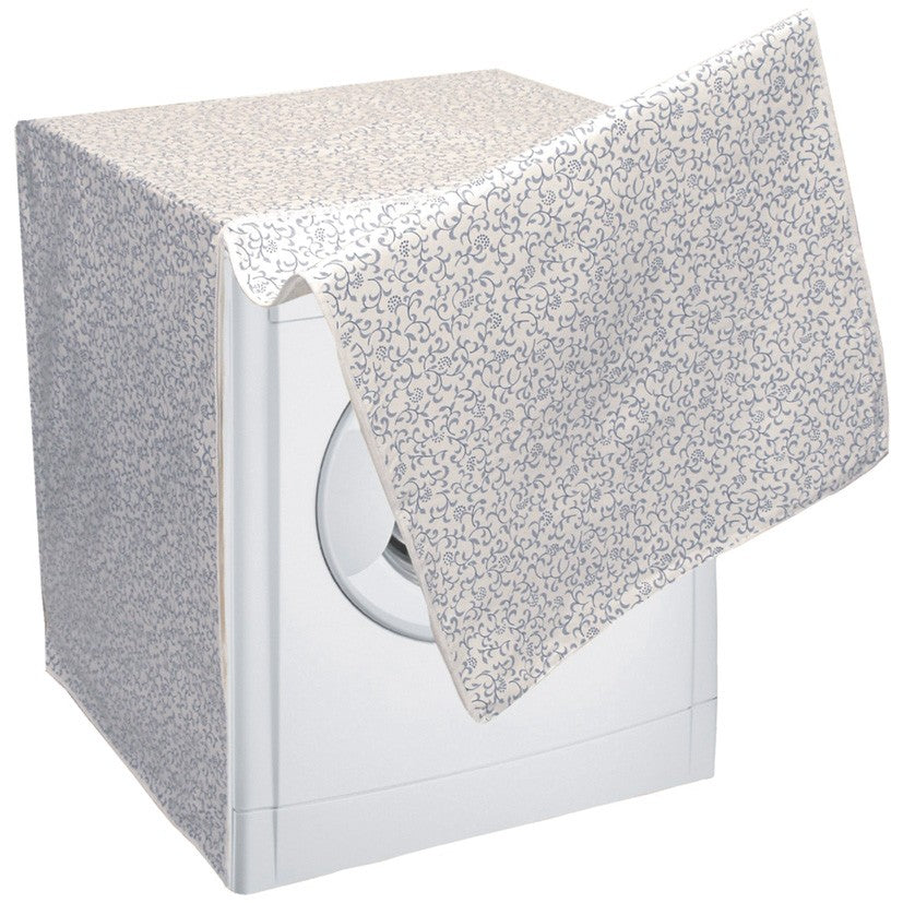 Washing machine cover