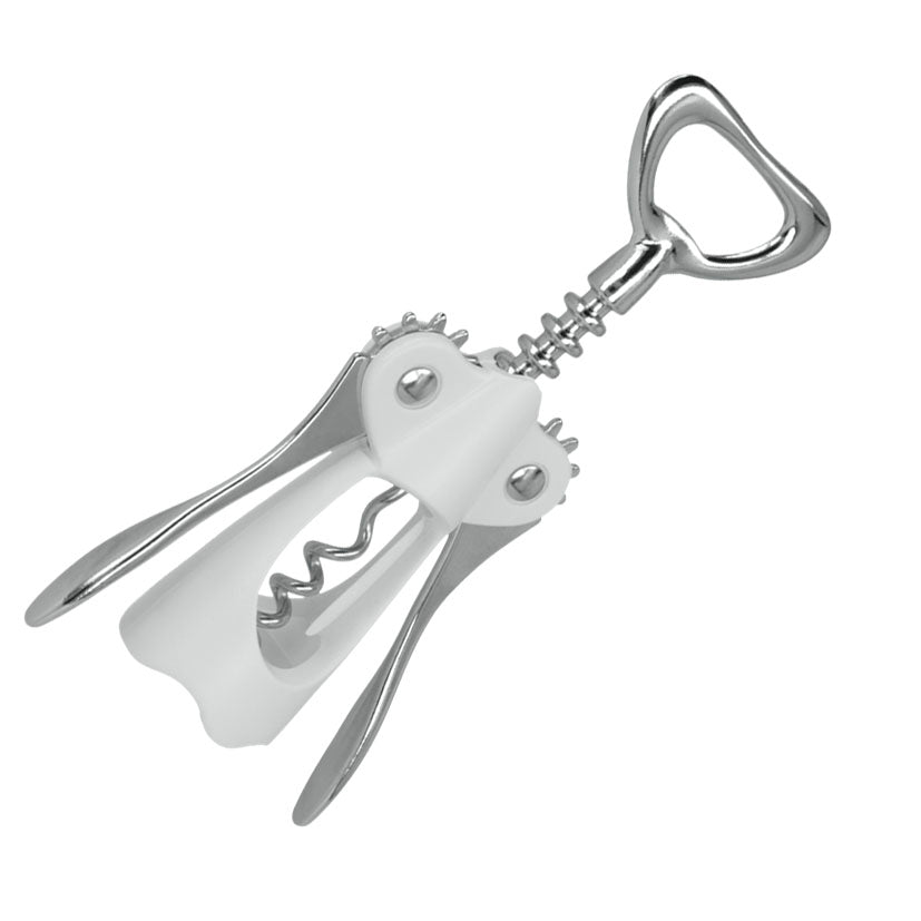 Lever corkscrew