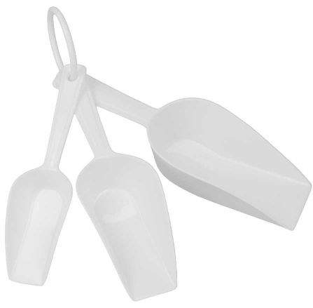 Shovel 3 units