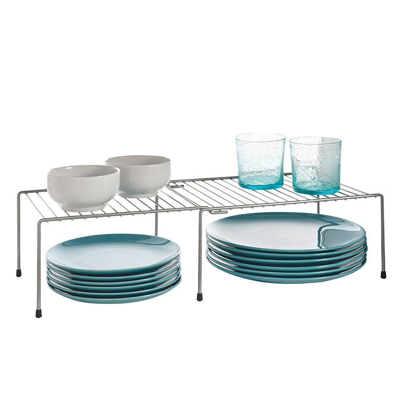 Extendable shelf
